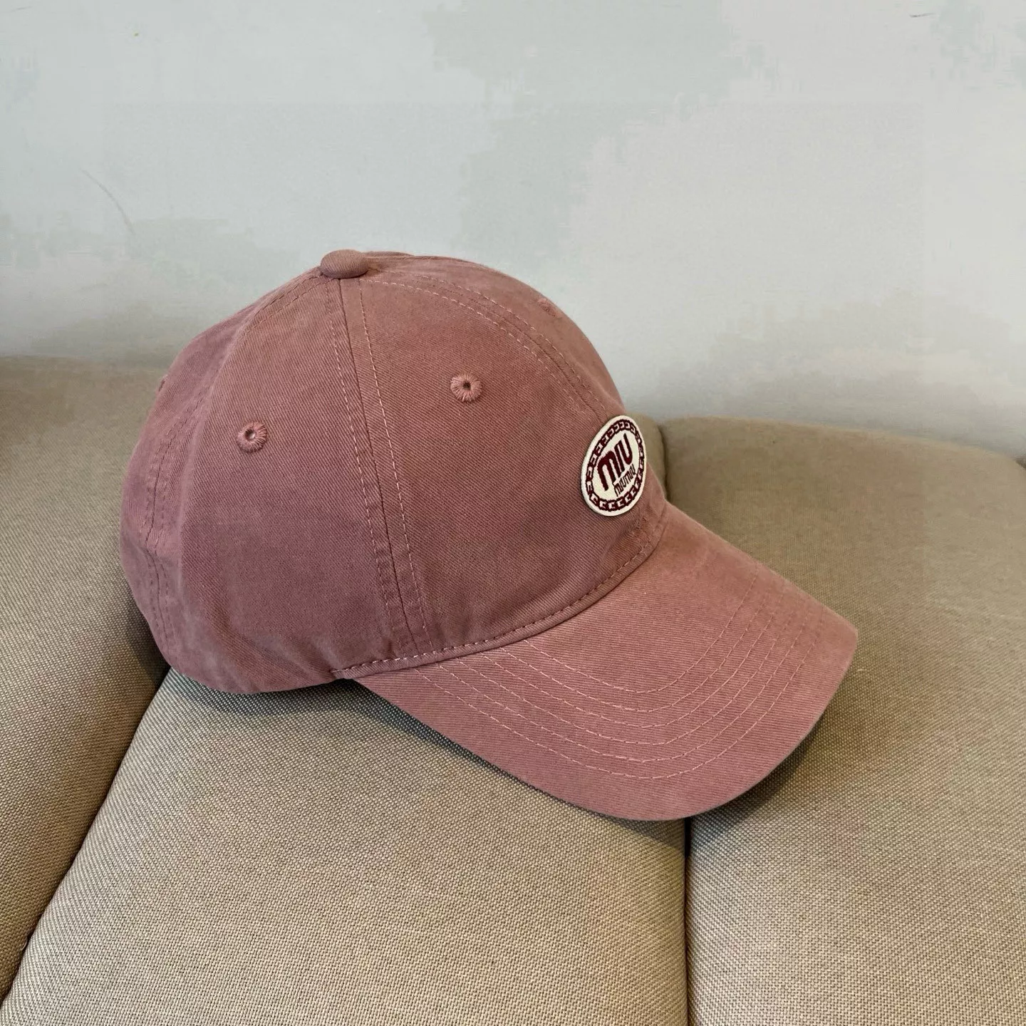 MIU MIU Caps EasyMatch 3200