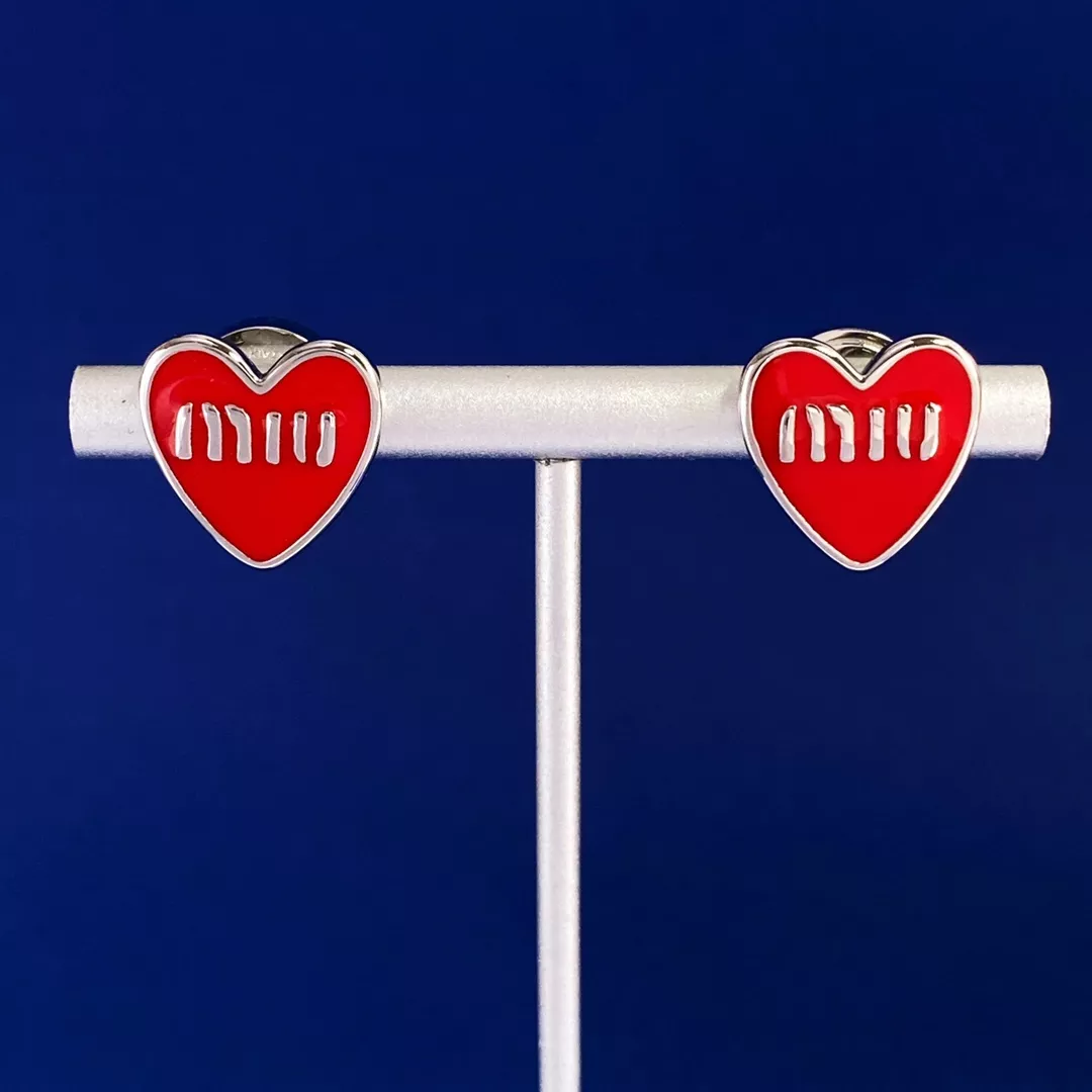 MIU MIU Earrings For Women SmartChoice 6383