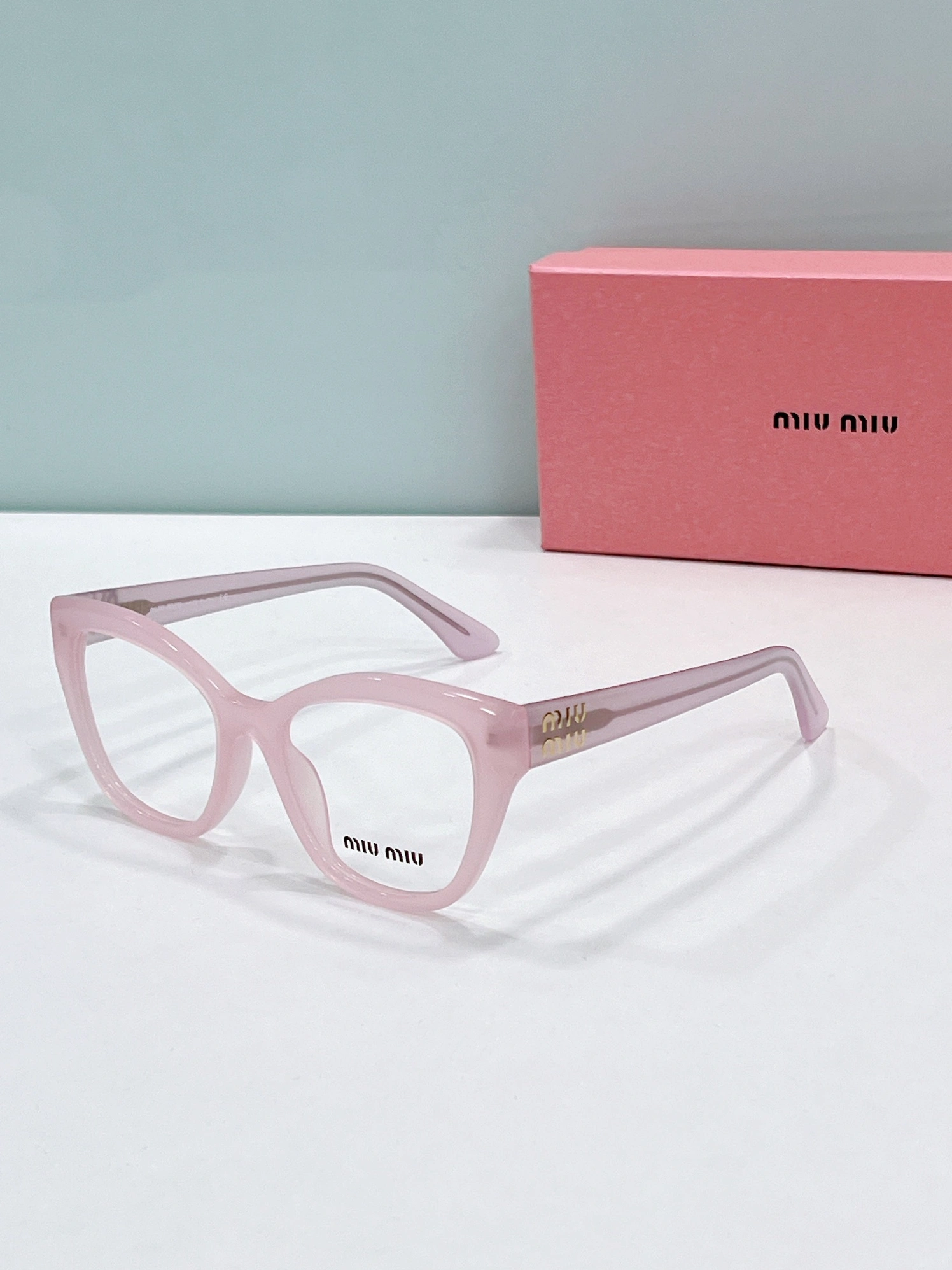 MIU MIU Goggles Breathable 4412