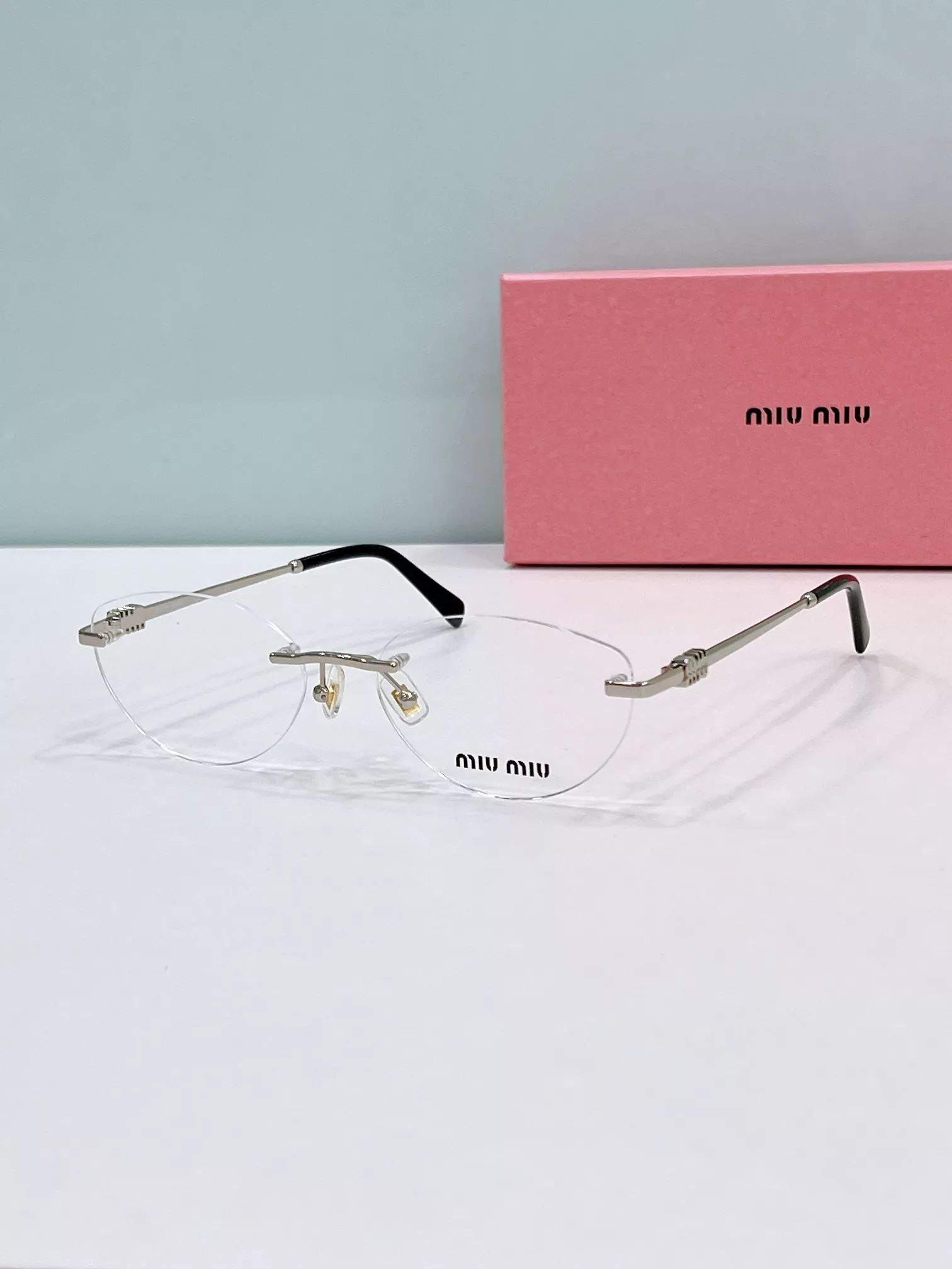 MIU MIU Goggles GoAnywhere 3447
