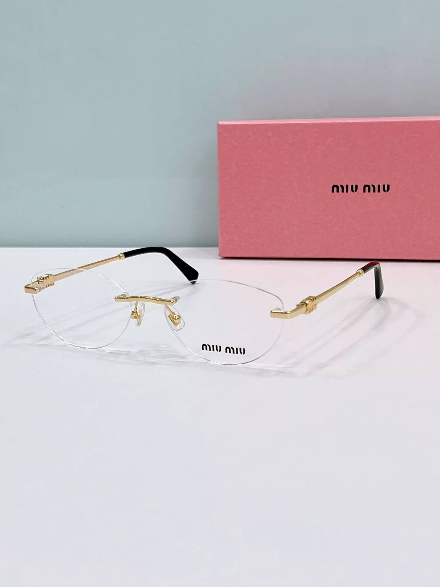 MIU MIU Goggles UrbanStyle 6041