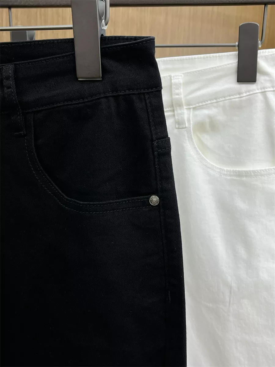 MIU MIU Jeans For Men Stylish 6425