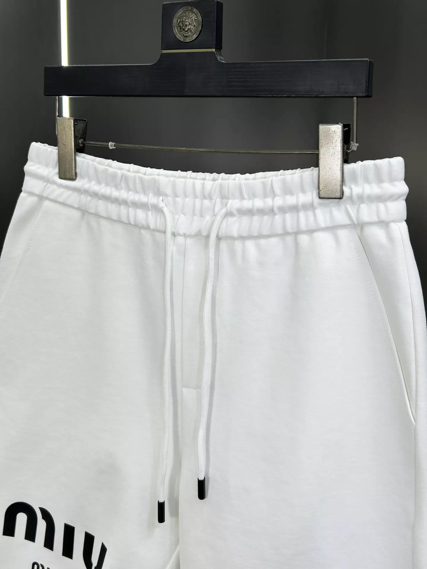 MIU MIU Pants For Men Efficient 1128