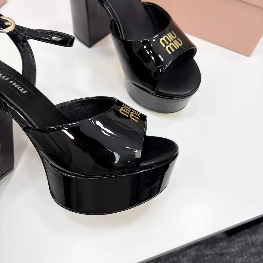 MIU MIU Sandal For Women BestValue 2591