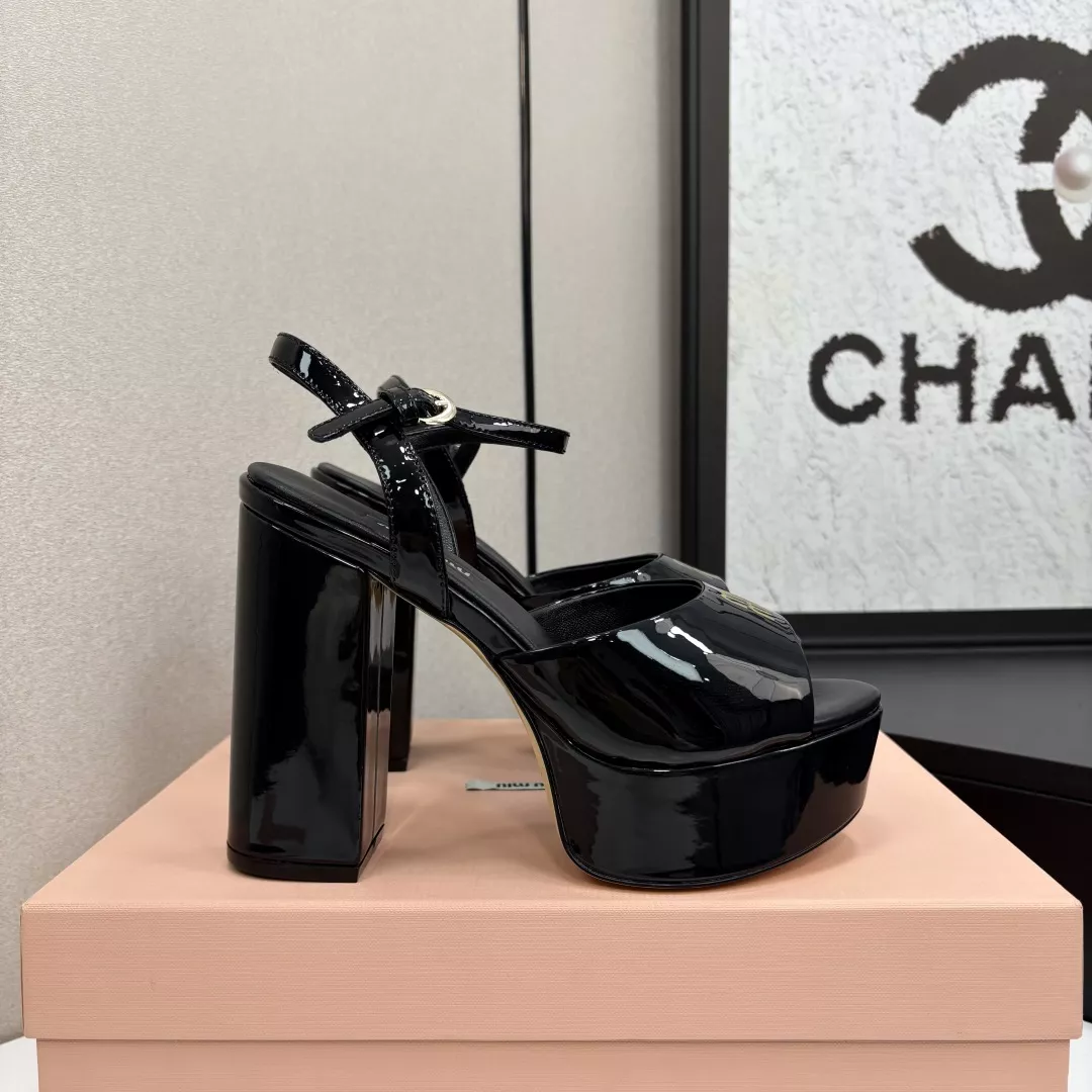 MIU MIU Sandal For Women BestValue 2591