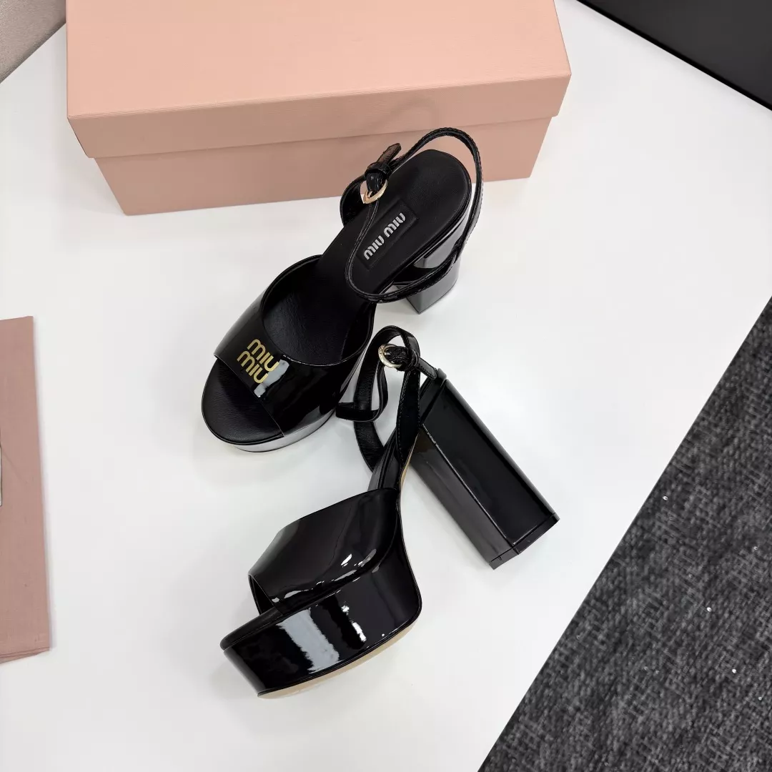 MIU MIU Sandal For Women BestValue 2591