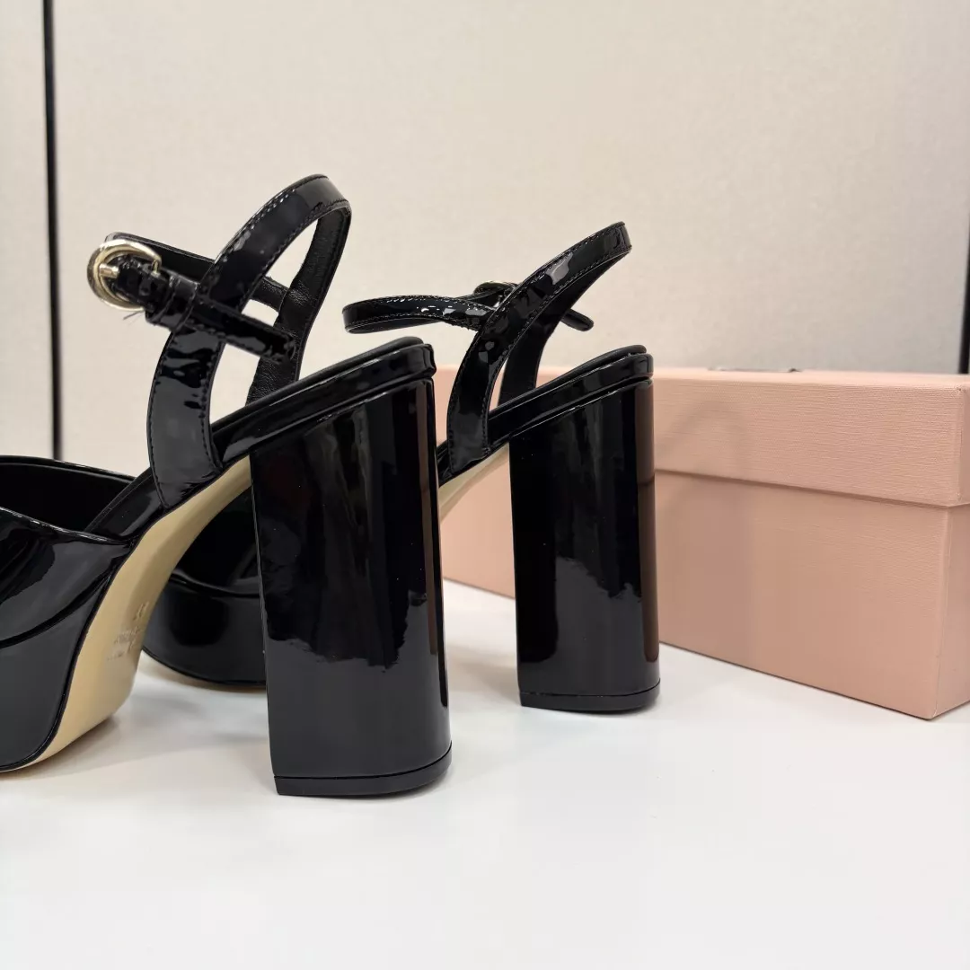 MIU MIU Sandal For Women BestValue 2591