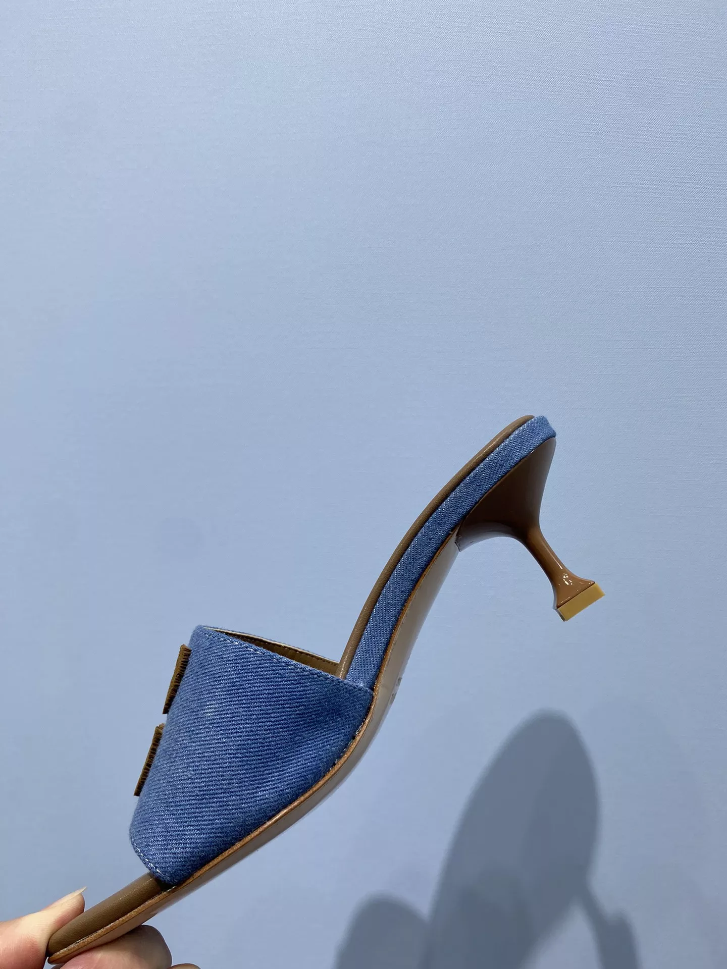 MIU MIU Slippers For Women Practical 4533