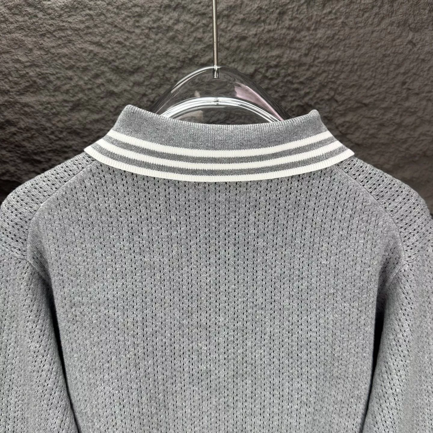 MIU MIU Sweater Long Sleeved For Women Reliable 1921
