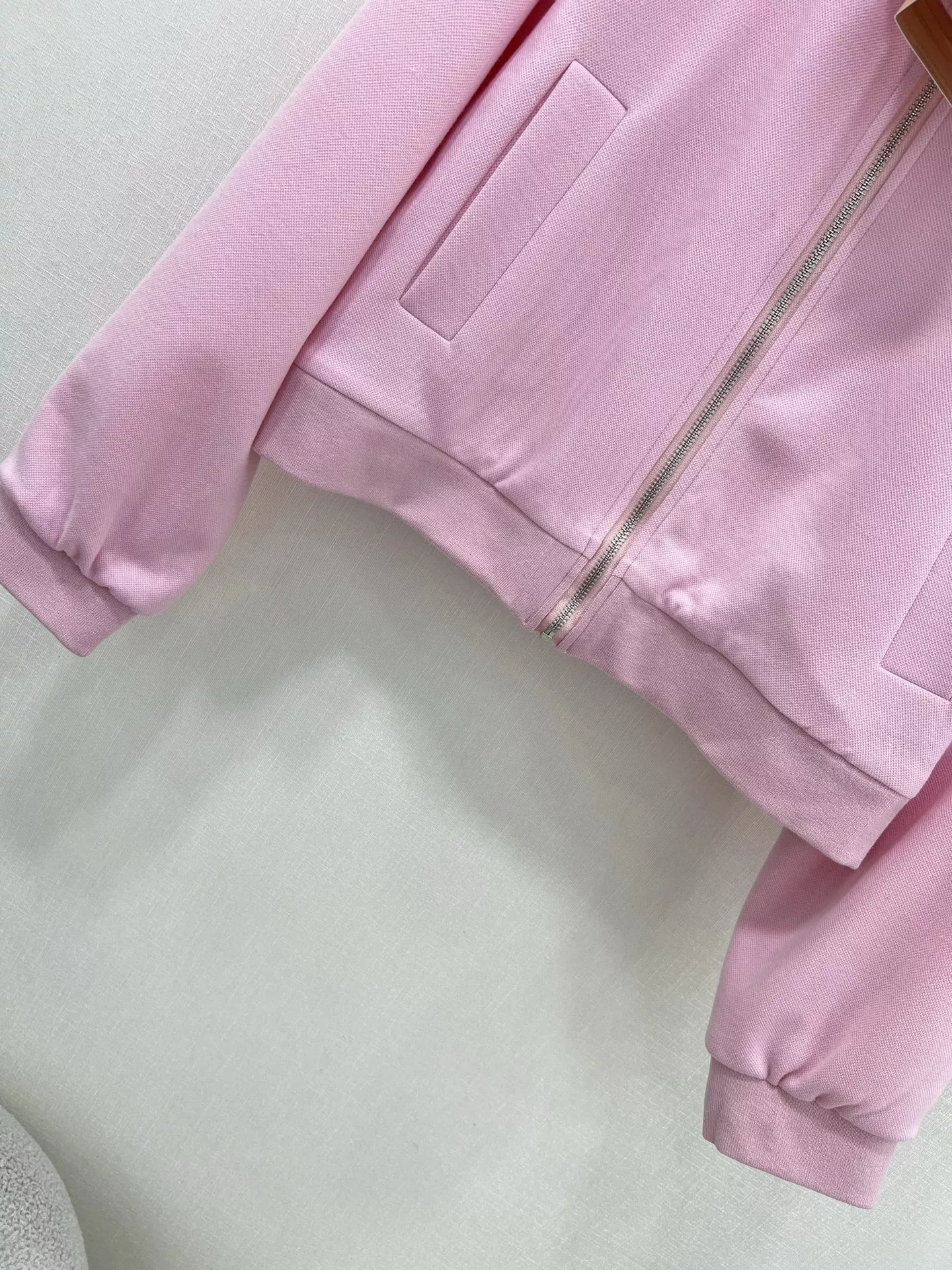 MIU MIU Tracksuits Long Sleeved For Women GoAnywhere 5539
