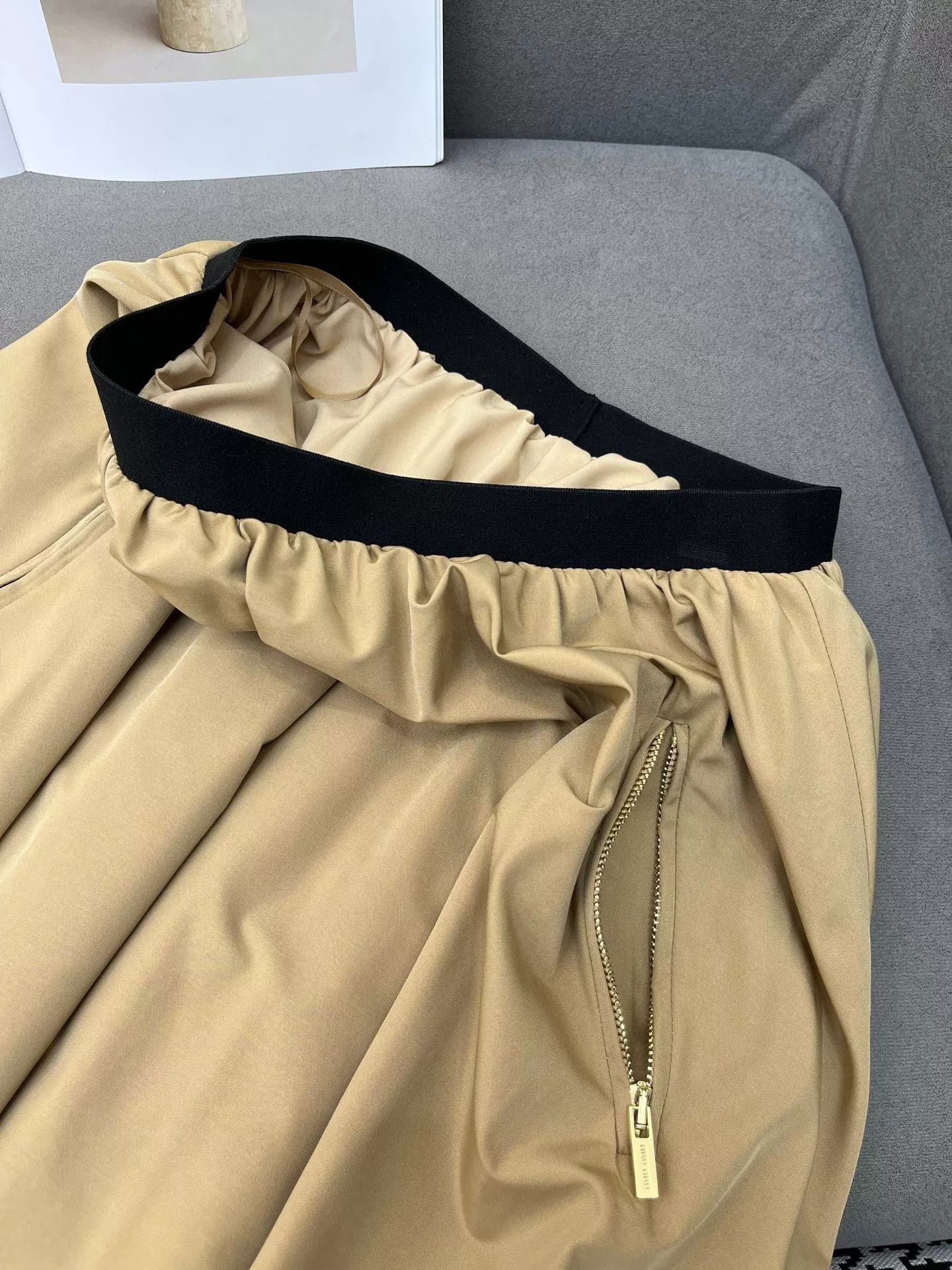 MIU MIU Tracksuits Sleeveless For Women Elegant 4525