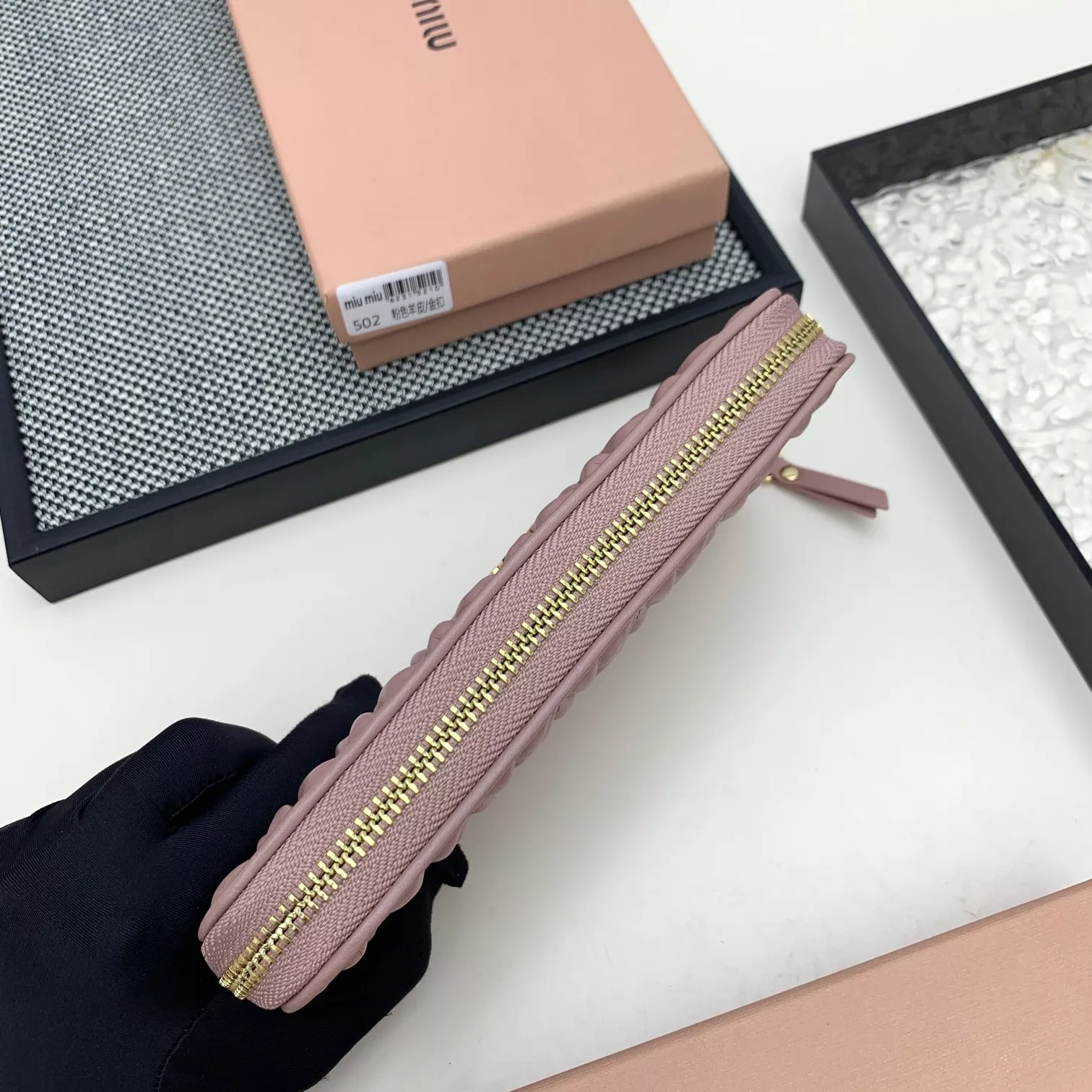 MIU MIU Wallets Classic 9241
