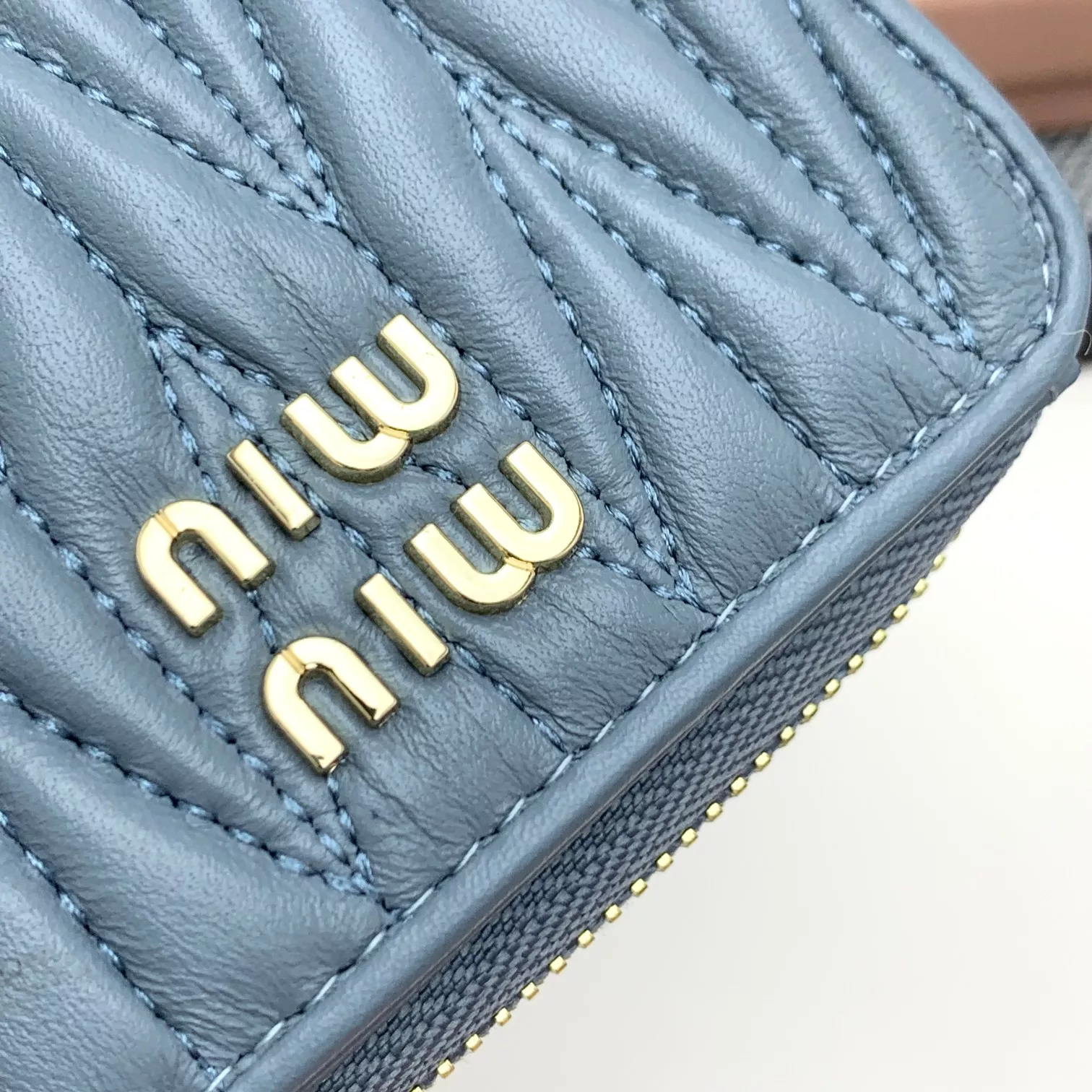 MIU MIU Wallets Comfortable 9350