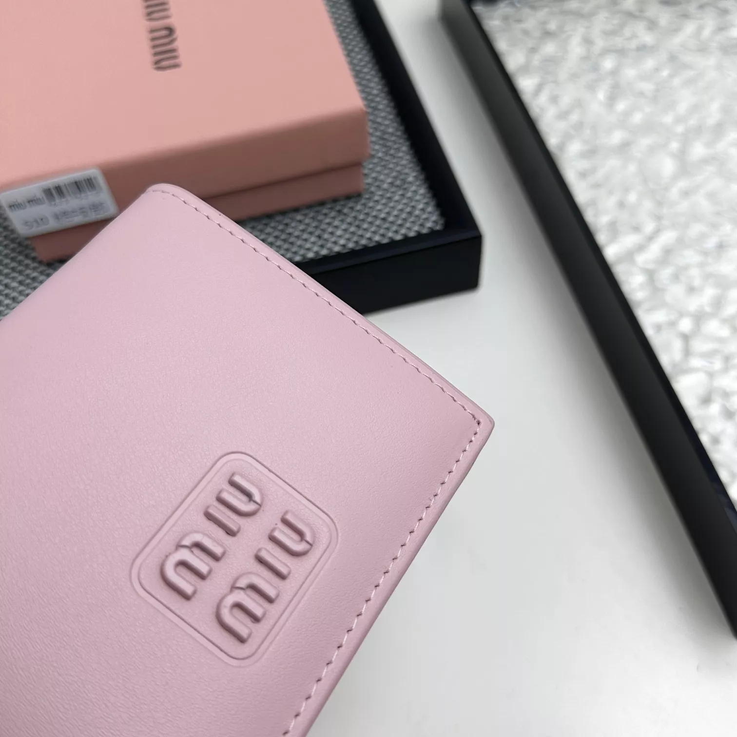 MIU MIU Wallets Durable 7885