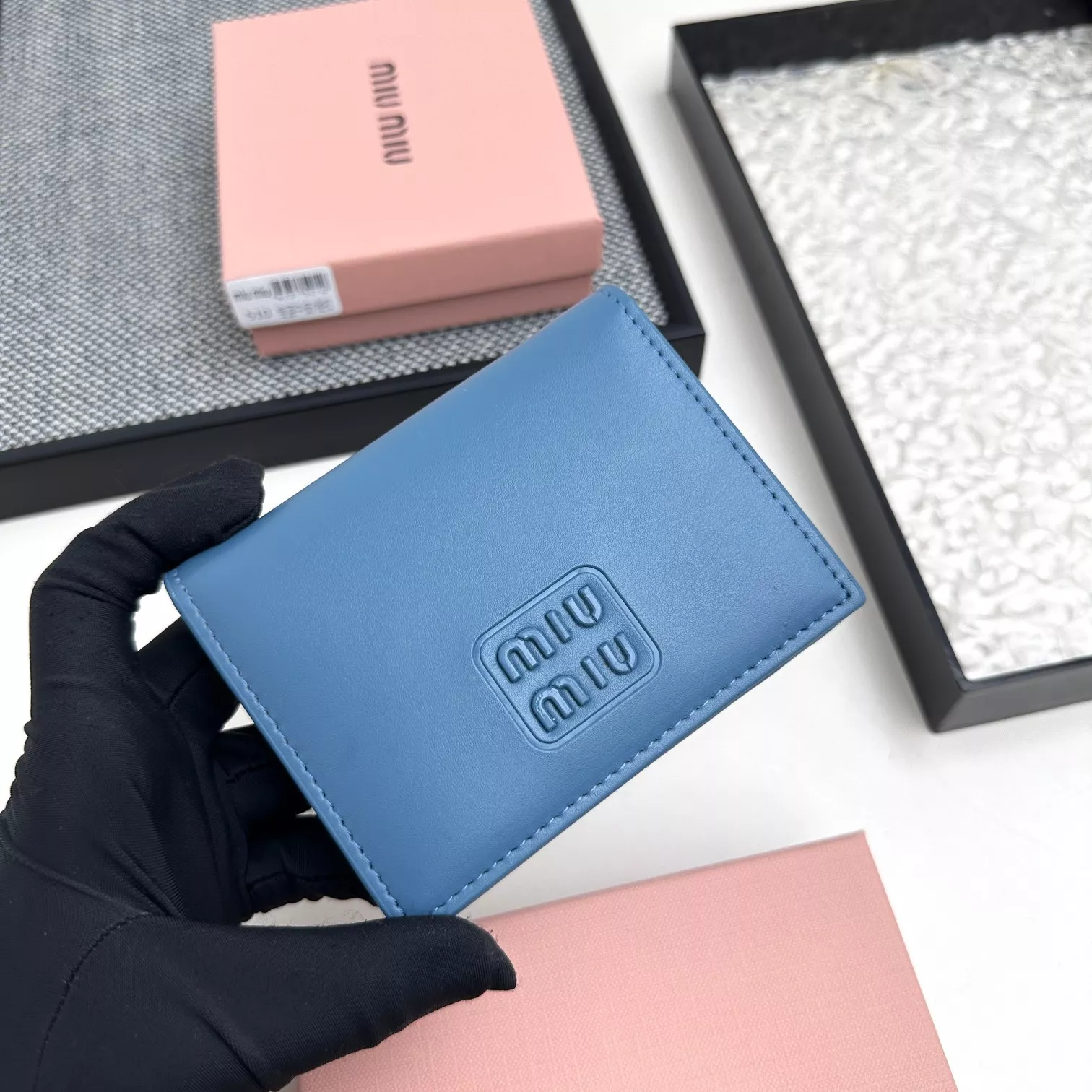 MIU MIU Wallets EasyMatch 7882