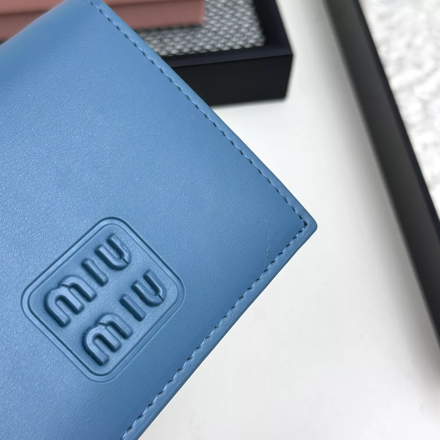 MIU MIU Wallets EasyMatch 7882
