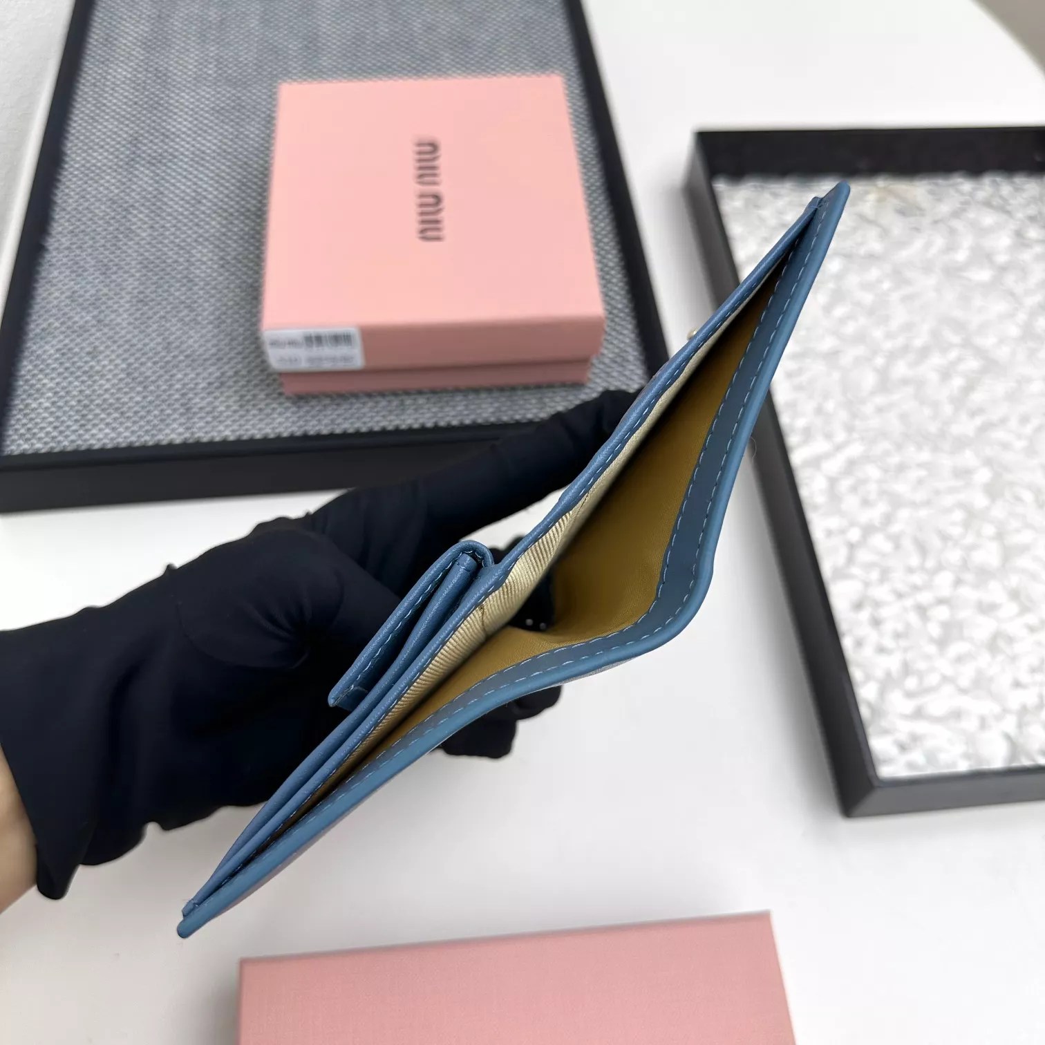 MIU MIU Wallets EasyMatch 7882
