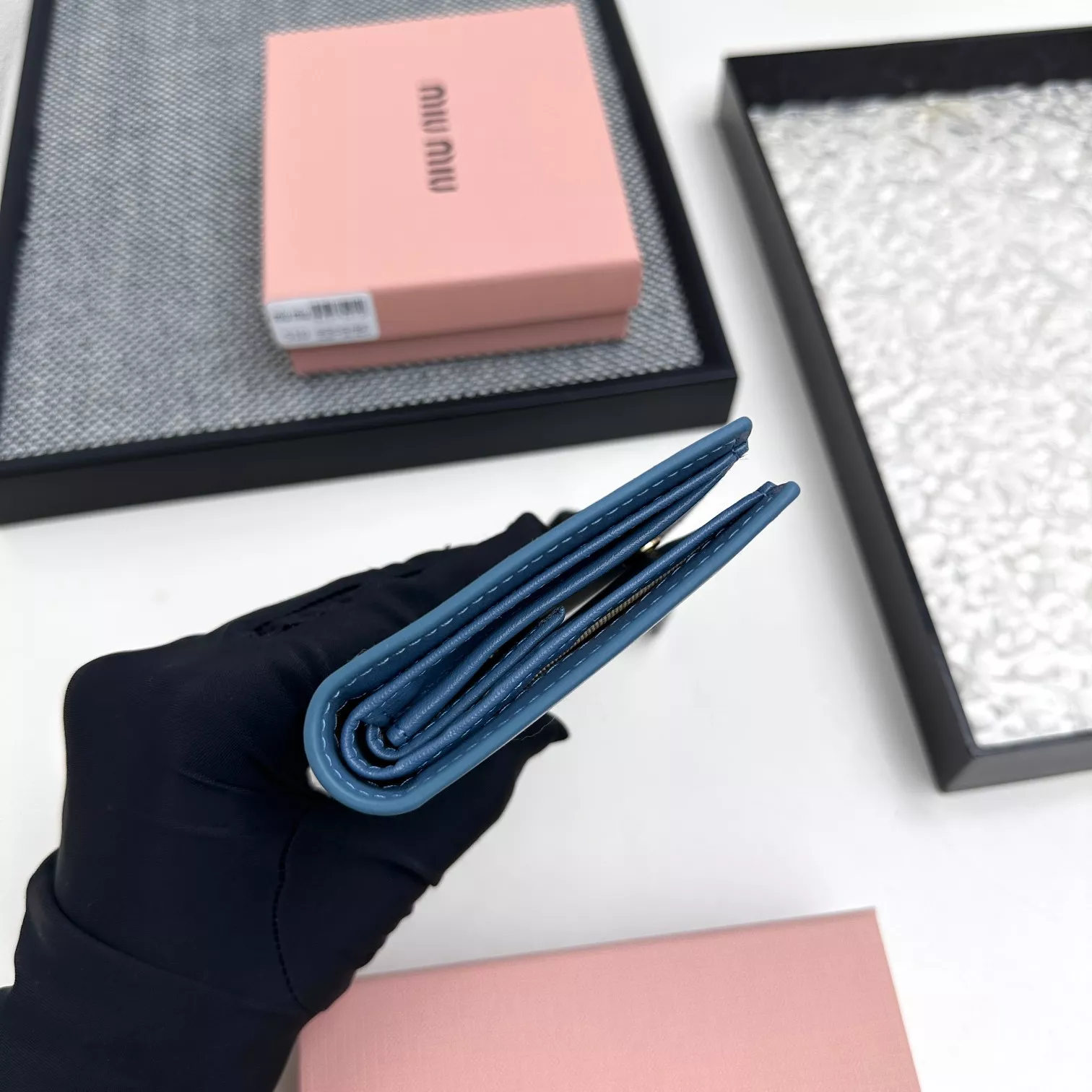 MIU MIU Wallets EasyMatch 7882