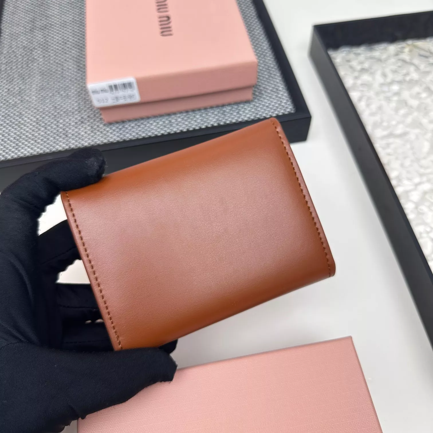 MIU MIU Wallets EyeCatching 7119