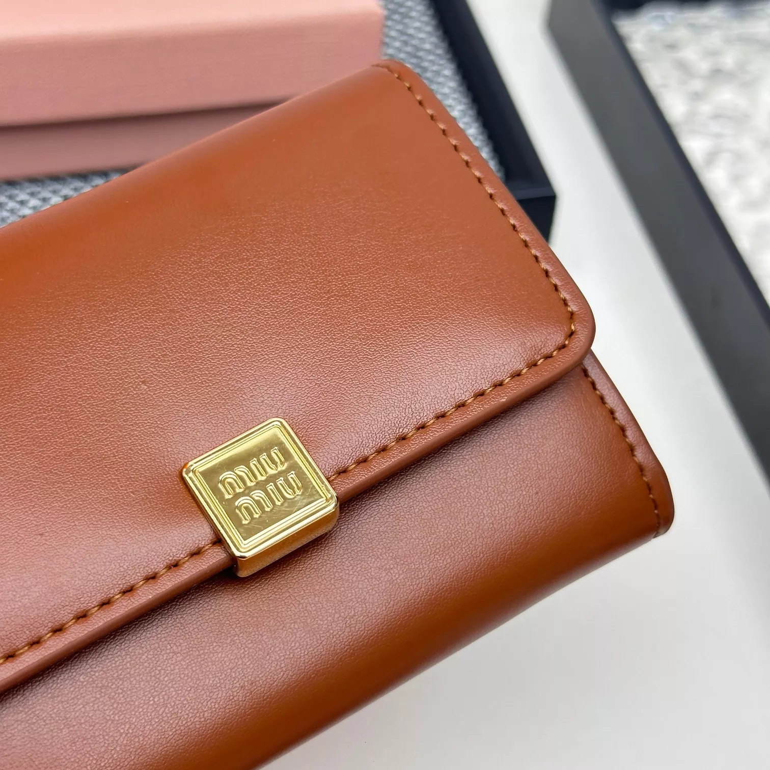 MIU MIU Wallets EyeCatching 7119