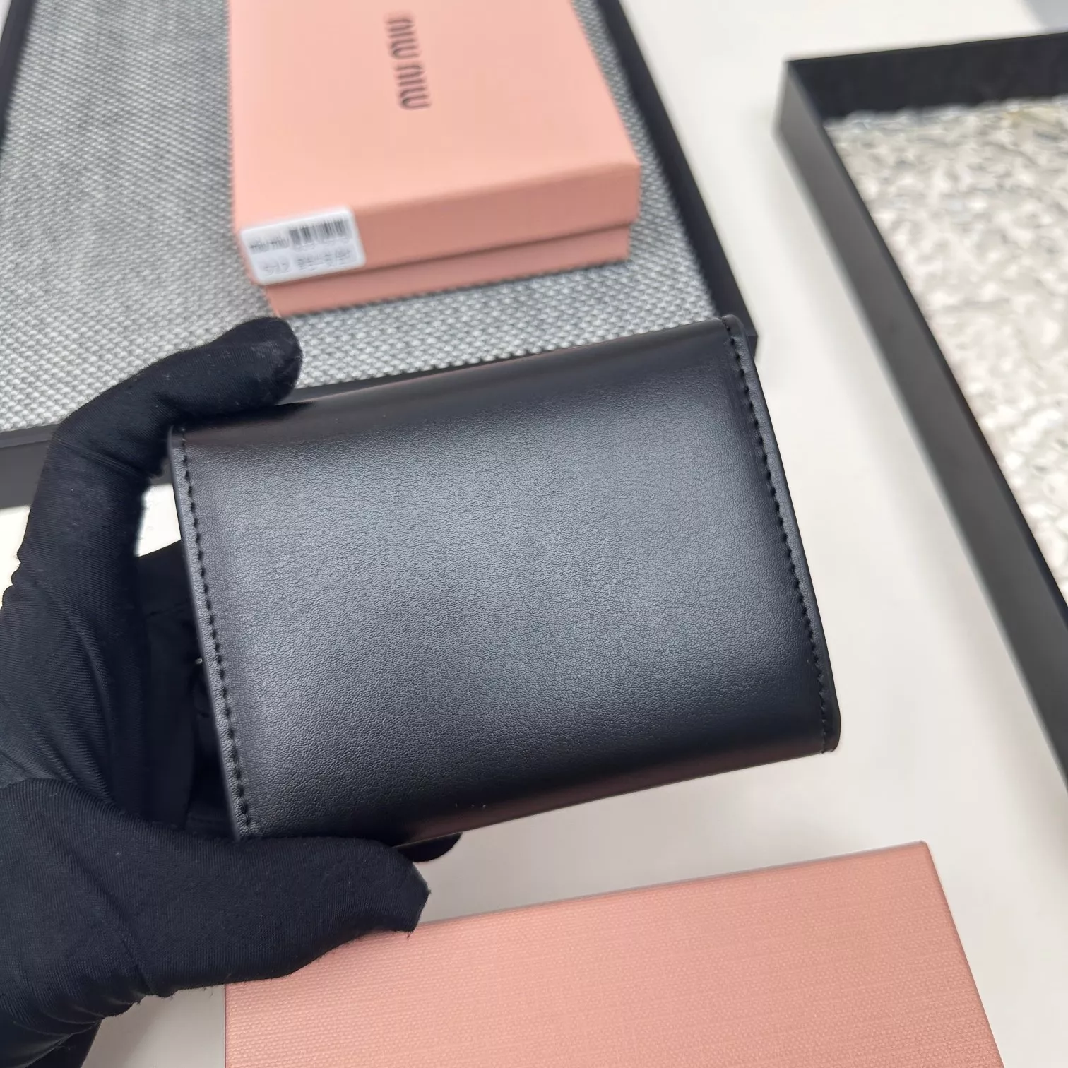 MIU MIU Wallets Functional 9036