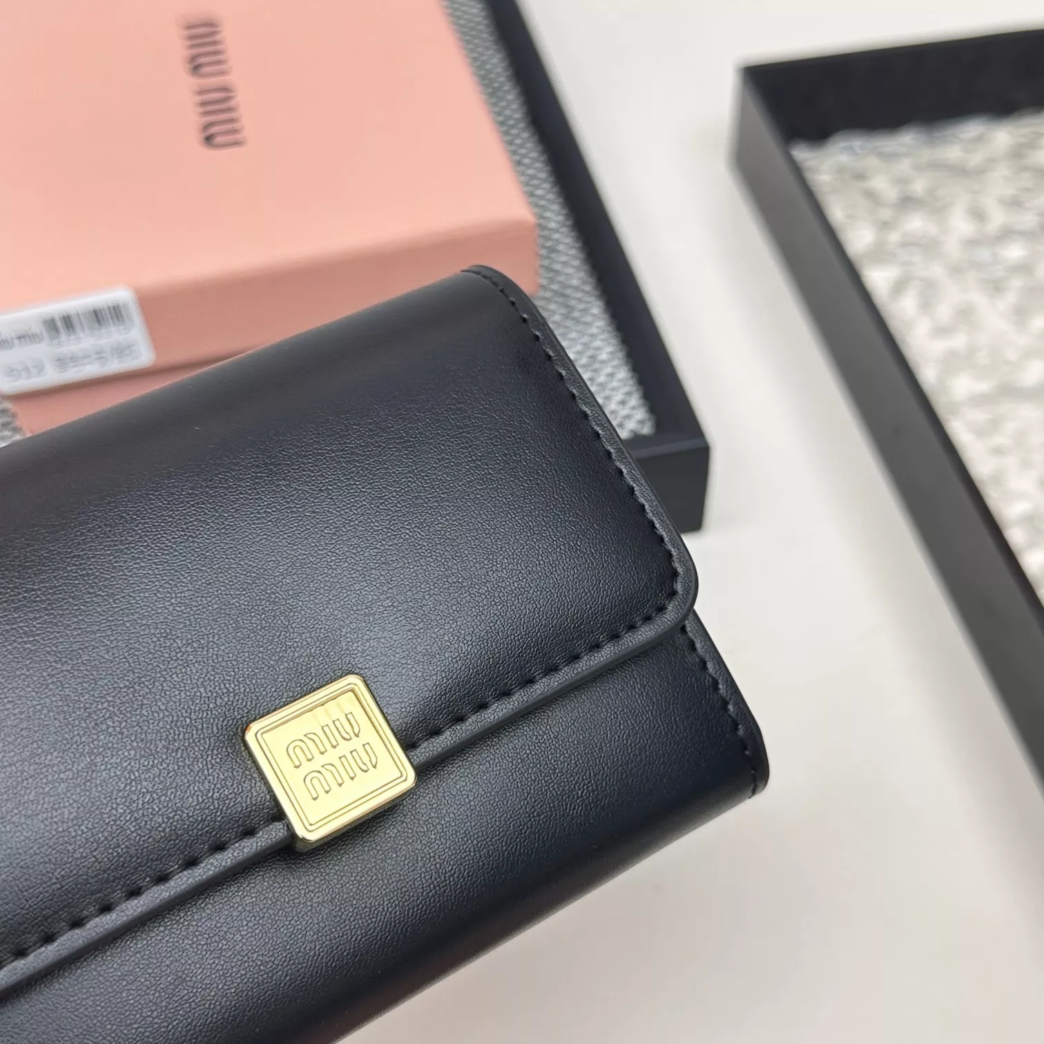 MIU MIU Wallets Functional 9036