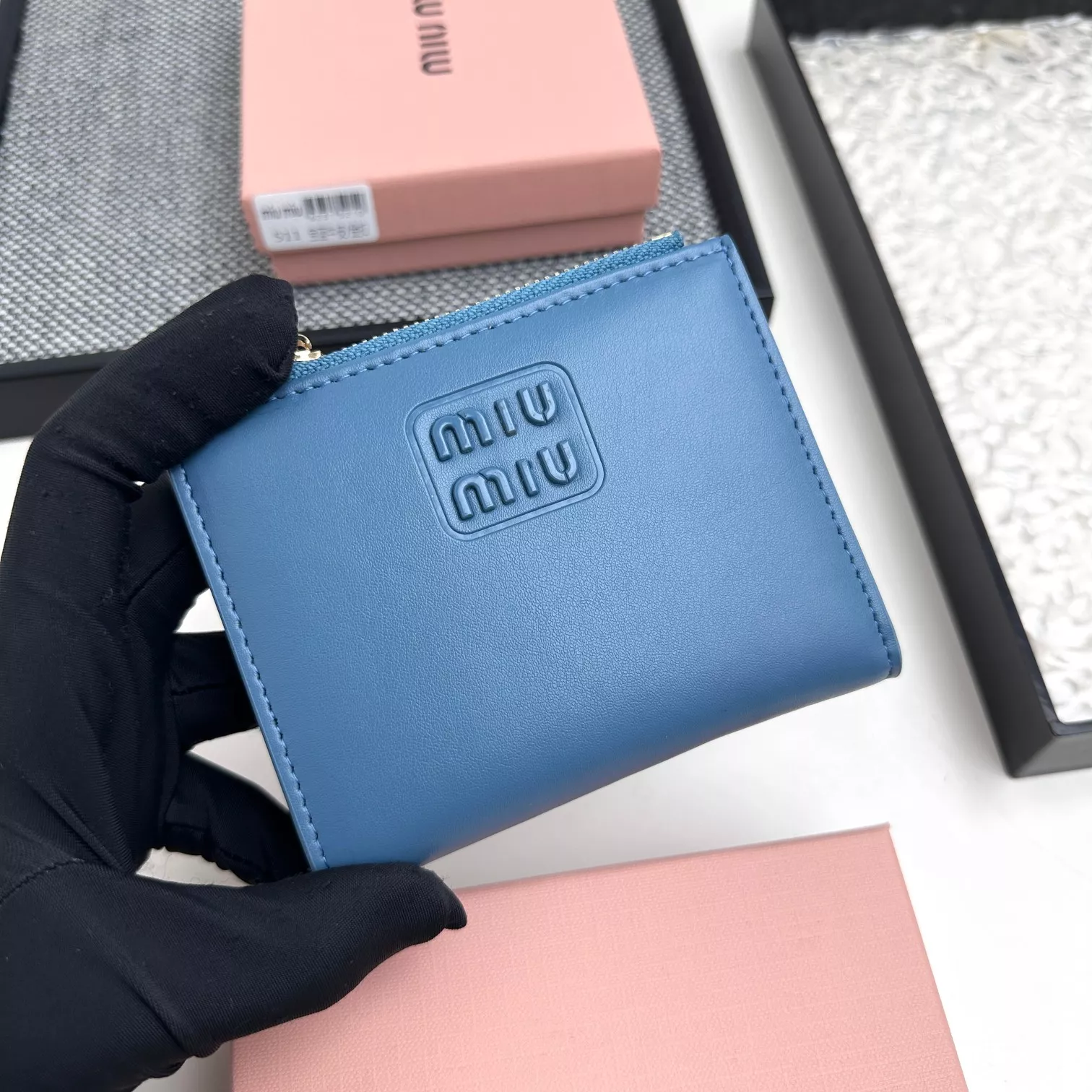 MIU MIU Wallets HighQuality 1679