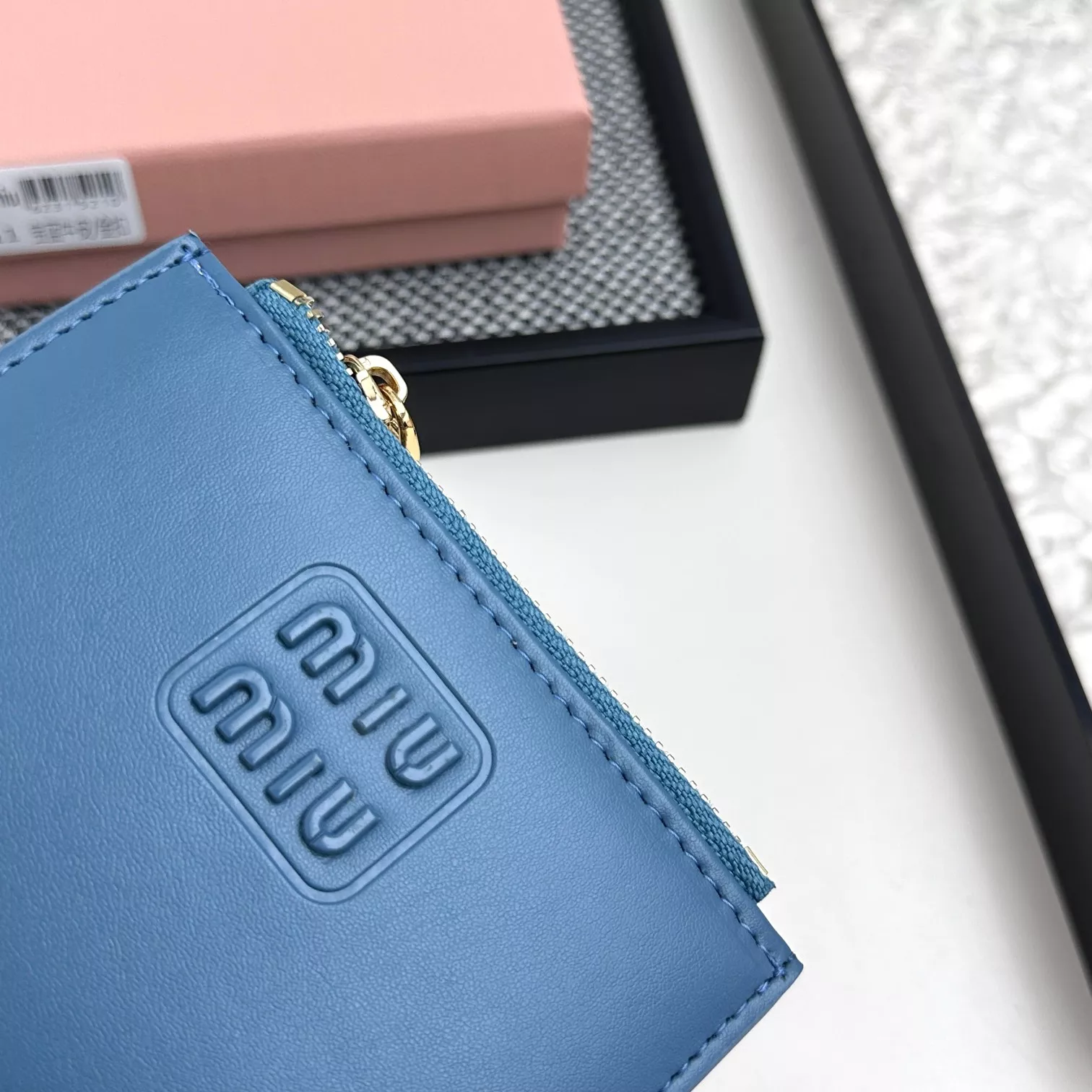 MIU MIU Wallets HighQuality 1679