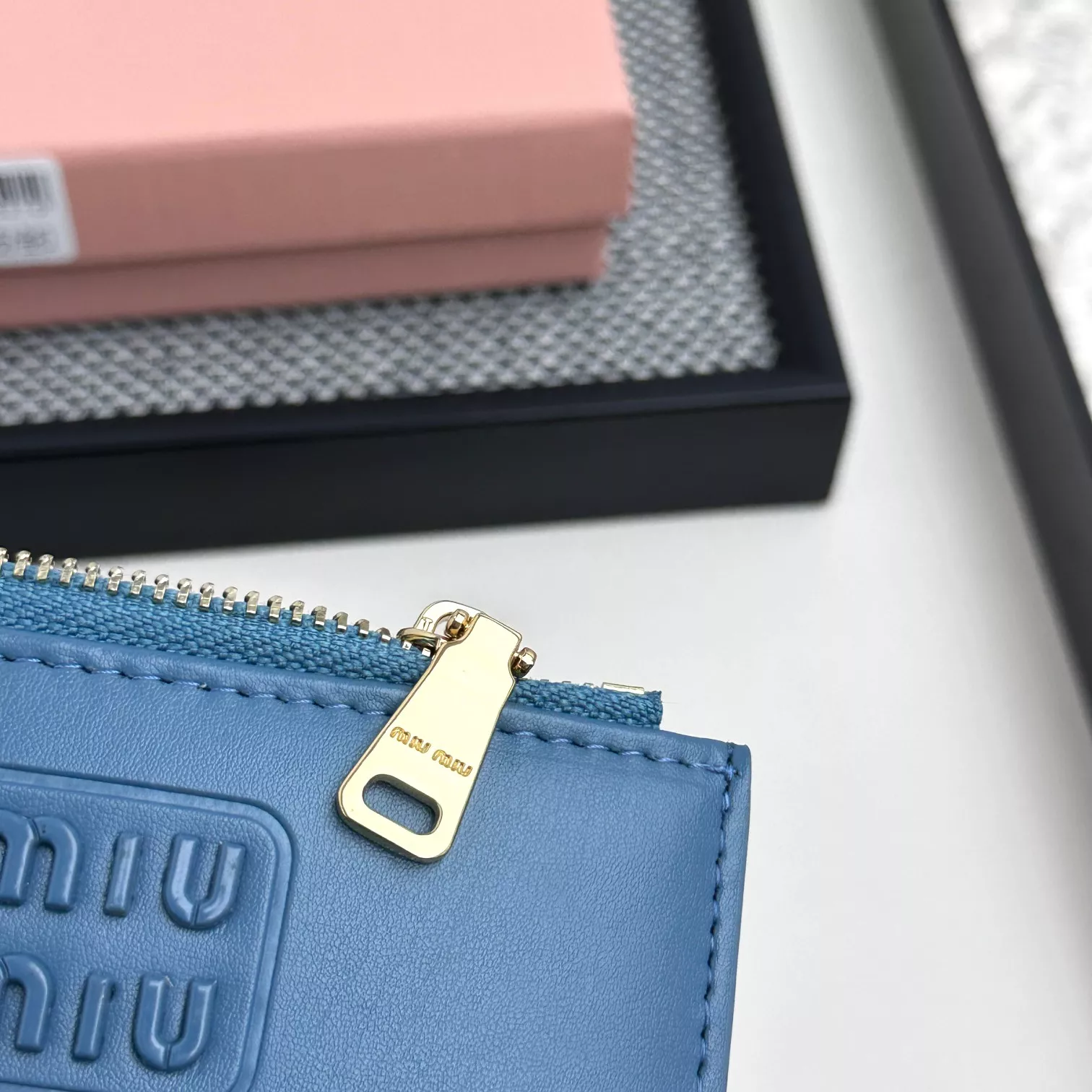 MIU MIU Wallets HighQuality 1679