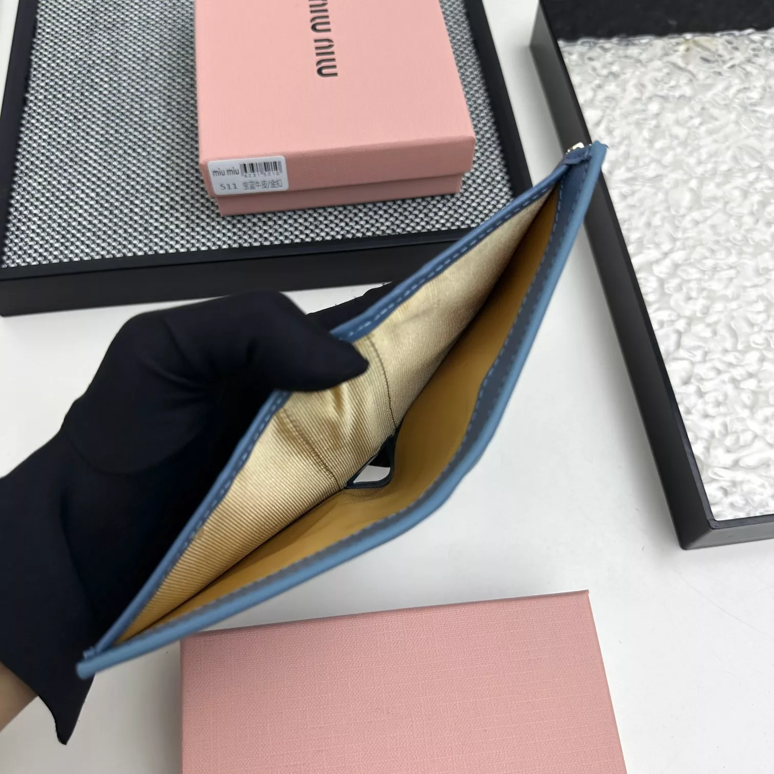 MIU MIU Wallets HighQuality 1679