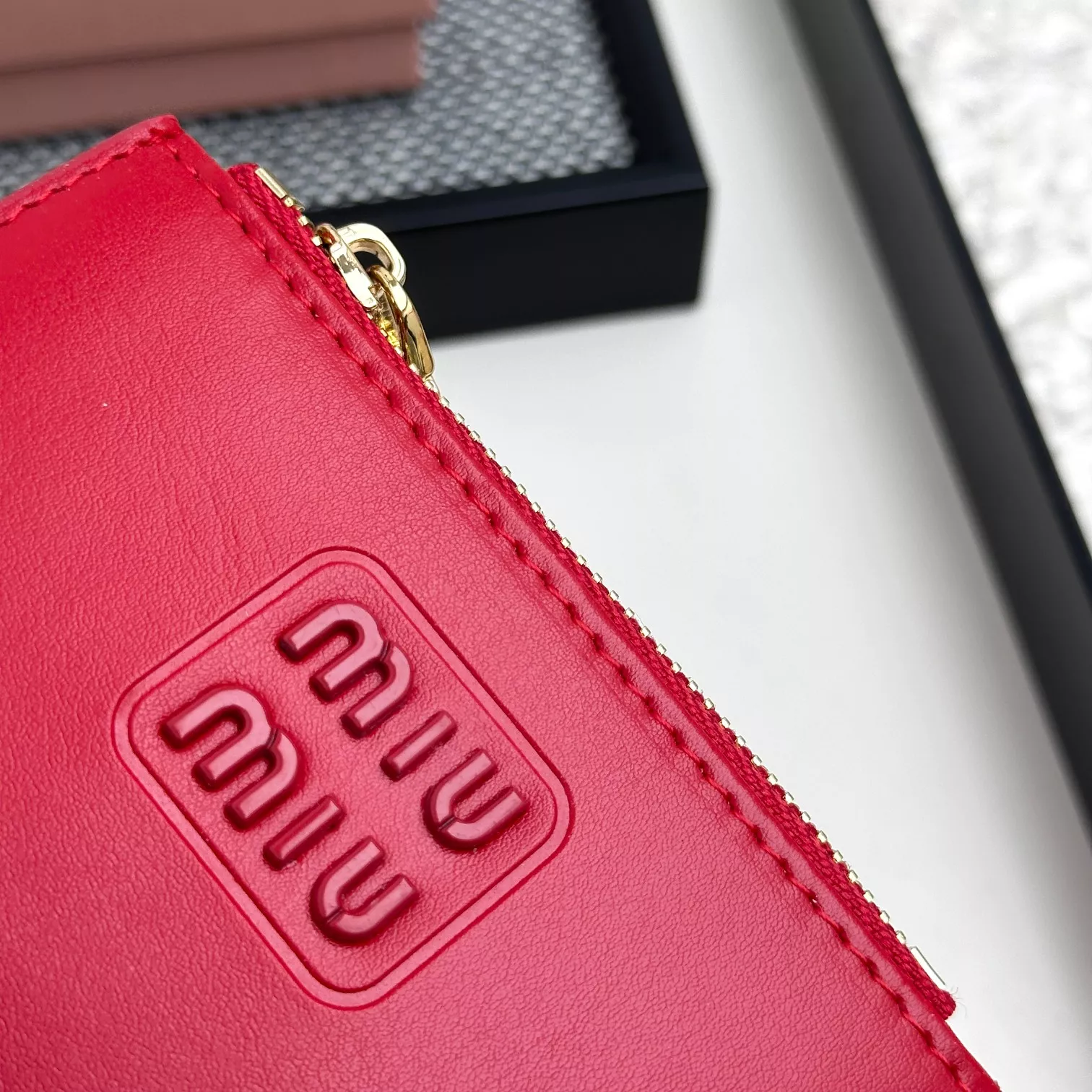MIU MIU Wallets Practical 1304