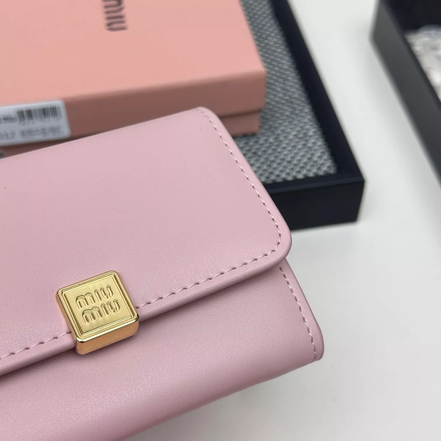 MIU MIU Wallets Practical 7415