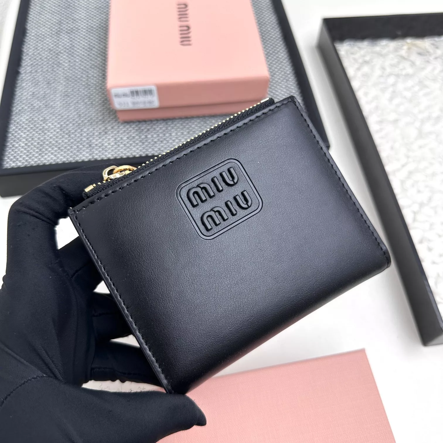 MIU MIU Wallets UrbanStyle 554