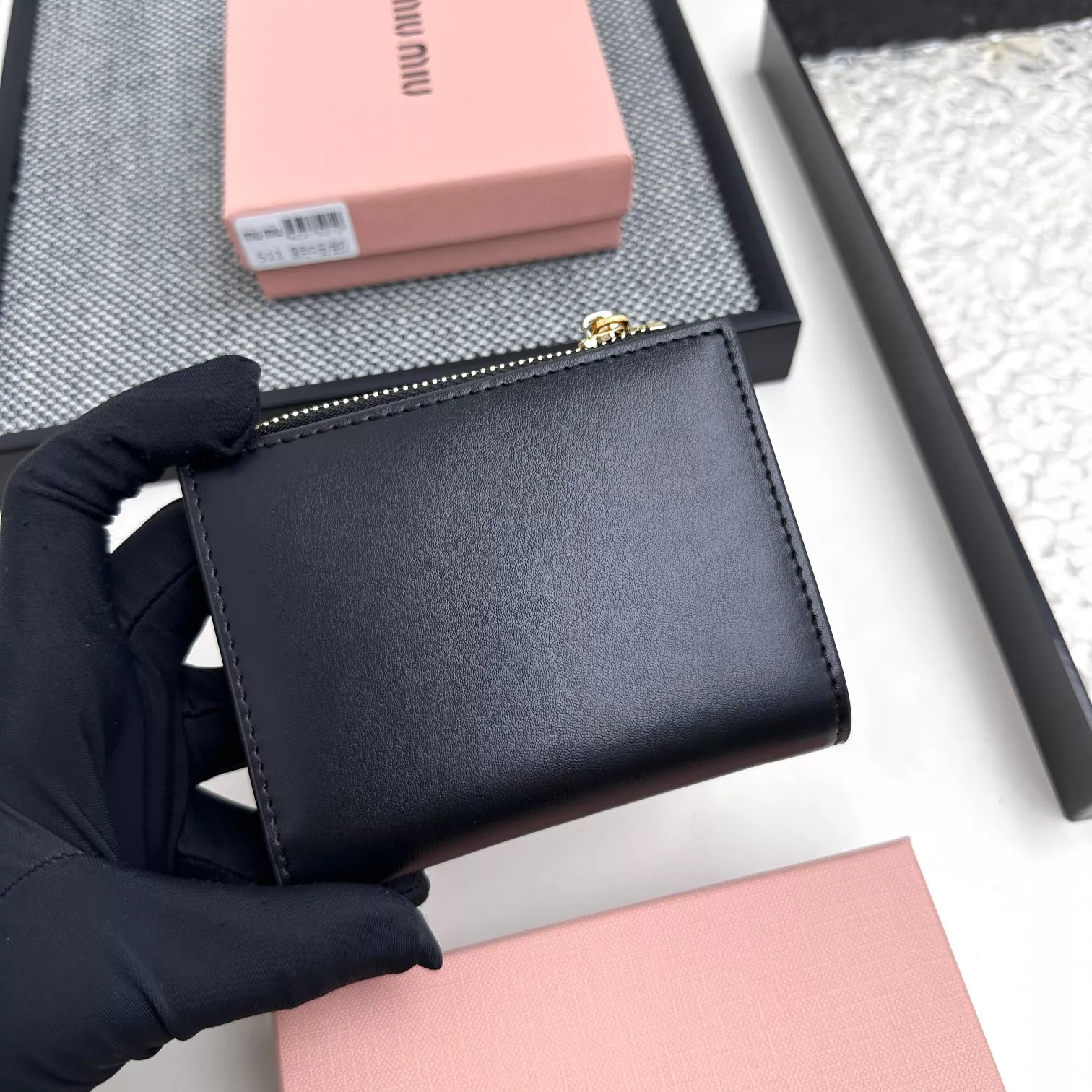 MIU MIU Wallets UrbanStyle 554