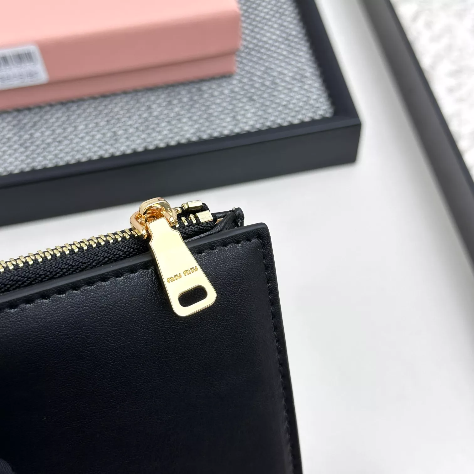 MIU MIU Wallets UrbanStyle 554