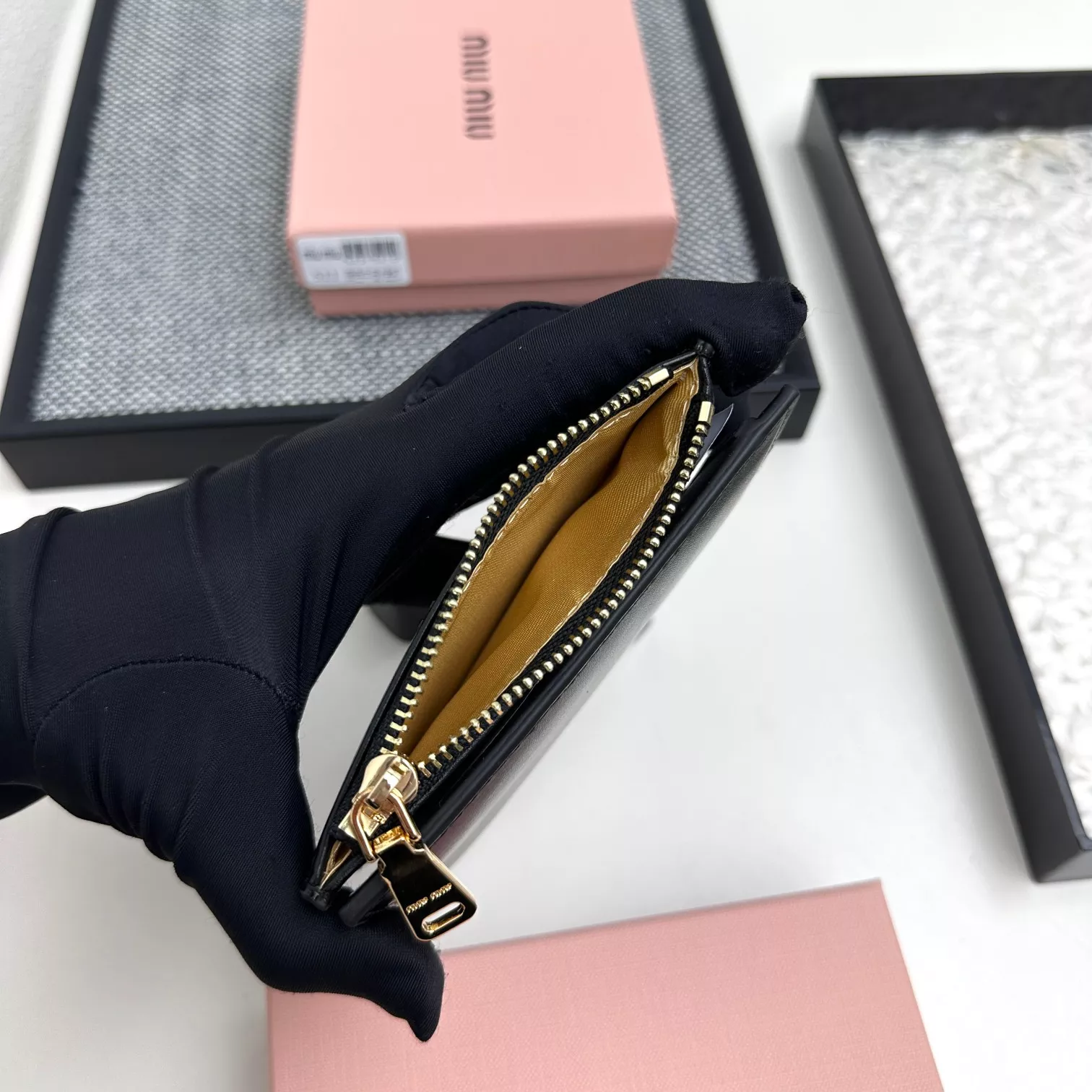 MIU MIU Wallets UrbanStyle 554