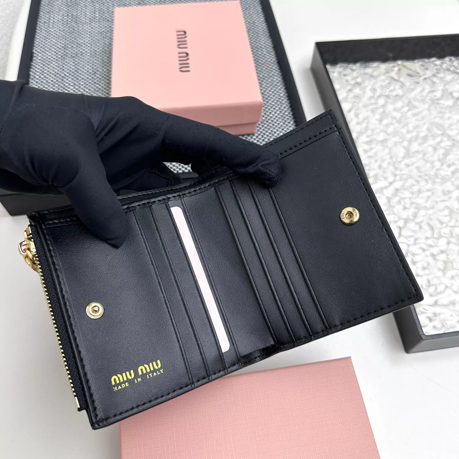 MIU MIU Wallets UrbanStyle 554