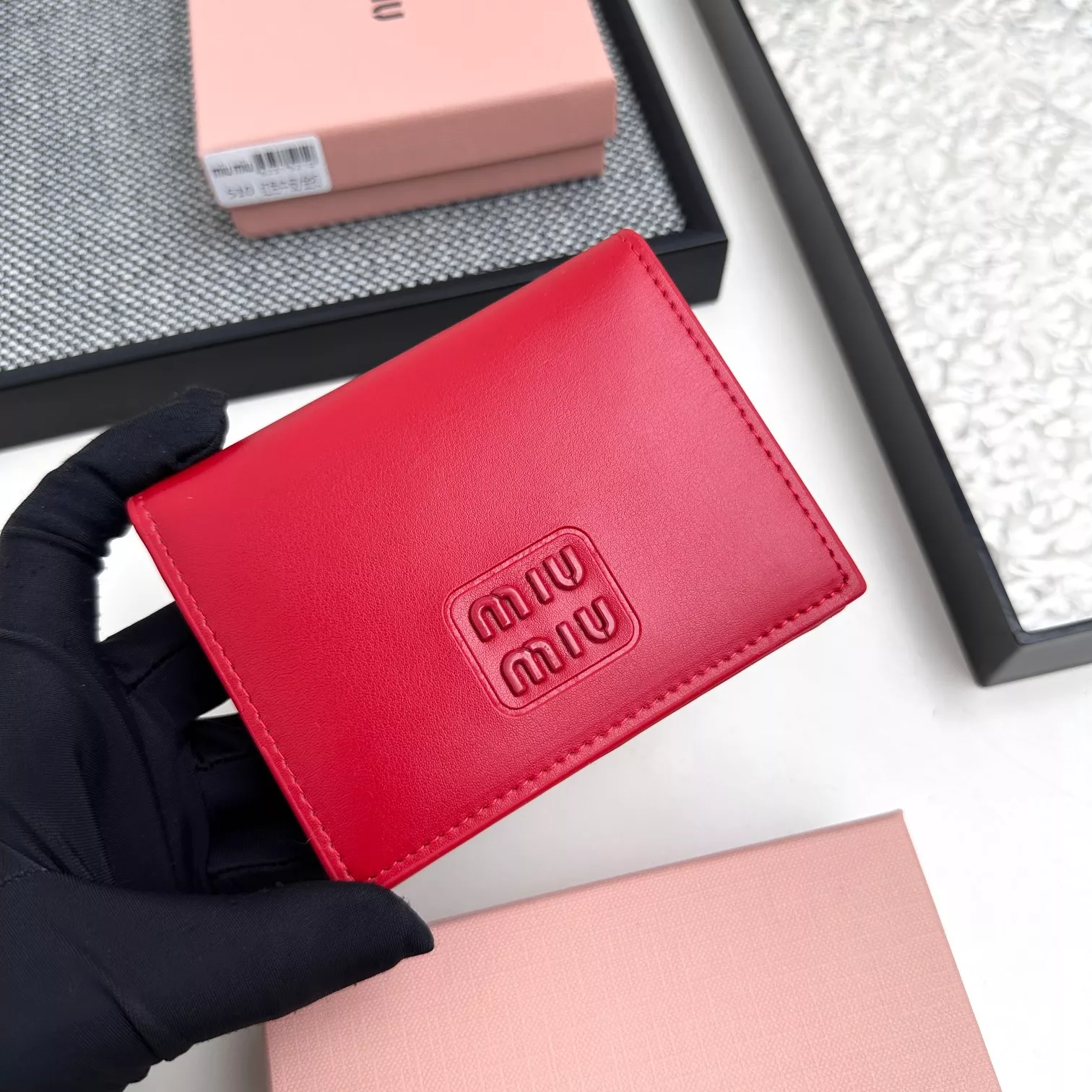 MIU MIU Wallets Vibrant 260