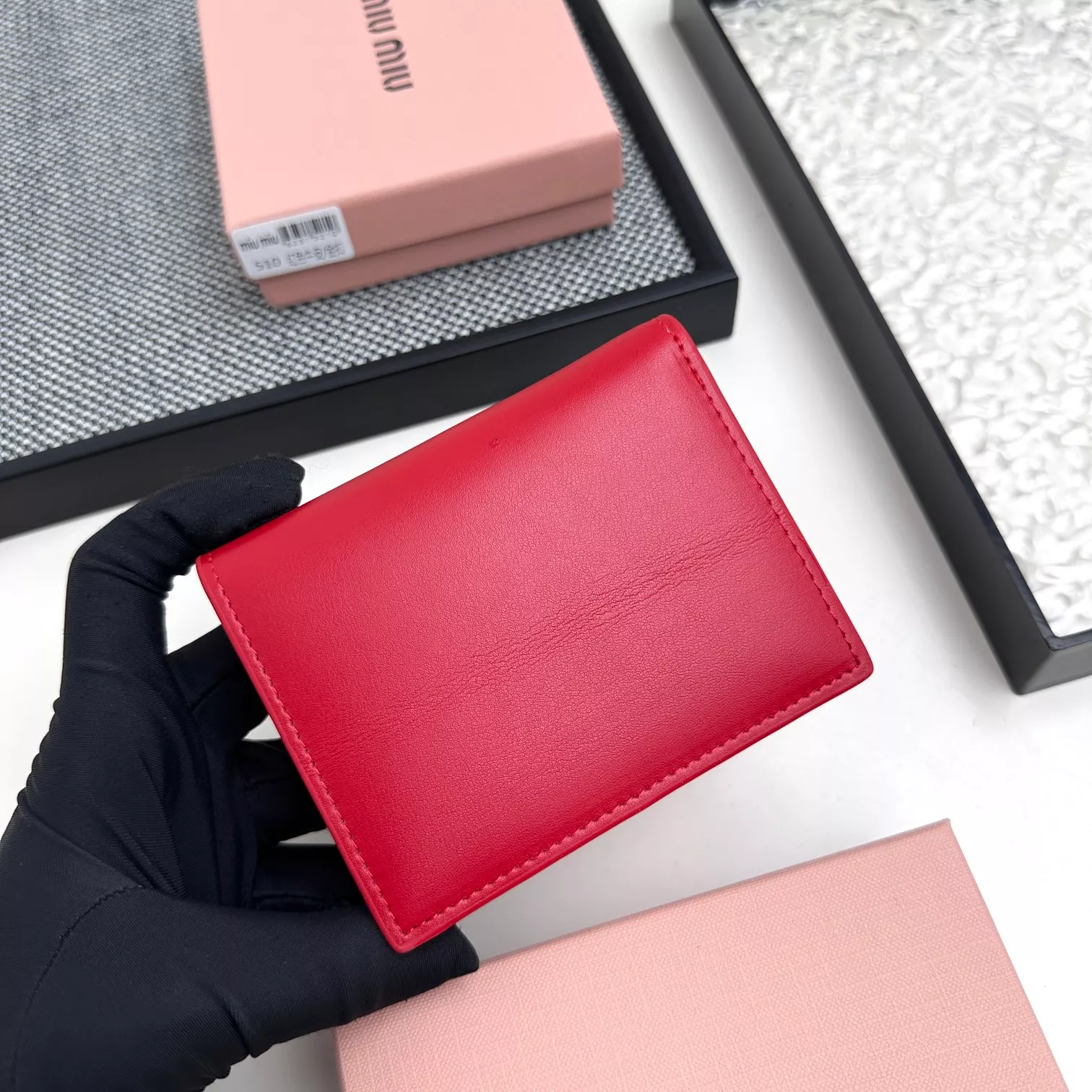 MIU MIU Wallets Vibrant 260