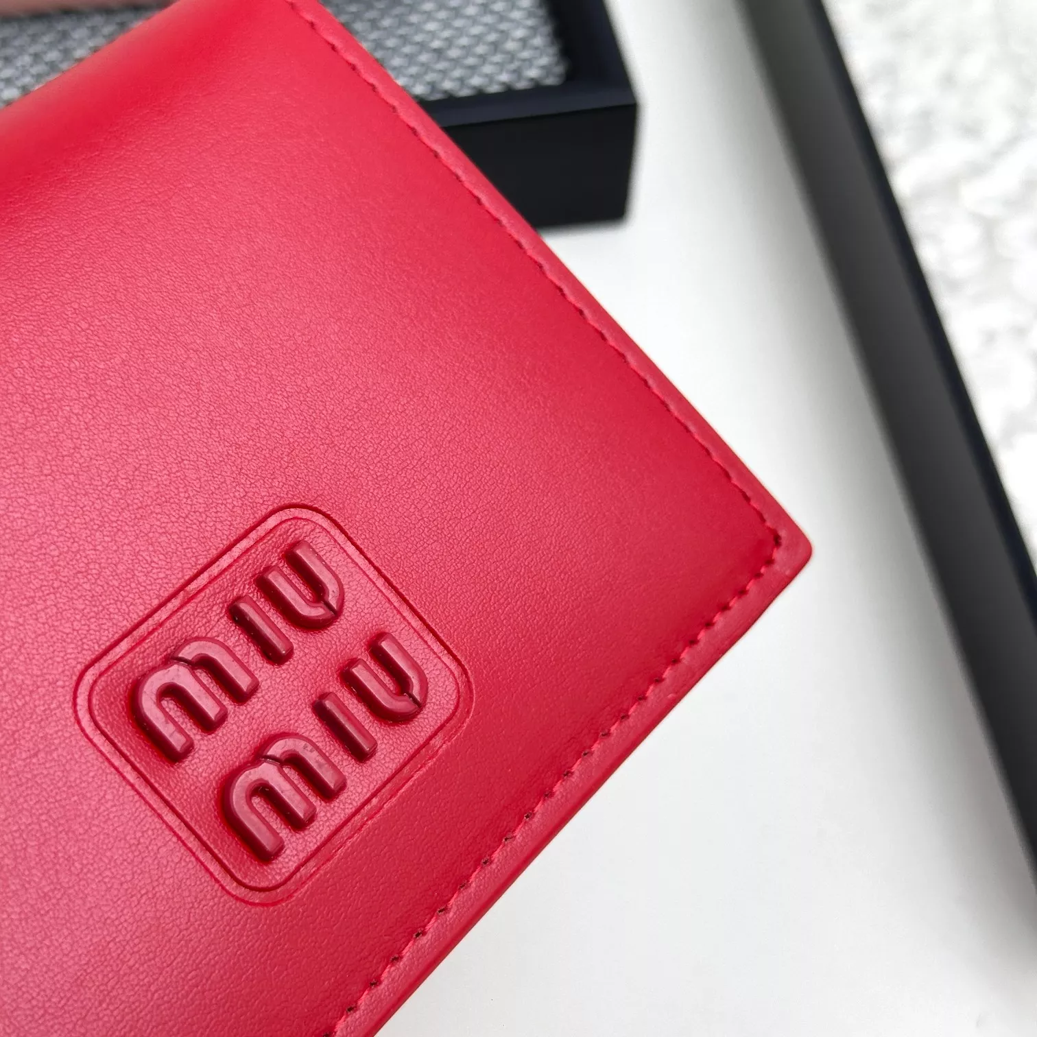 MIU MIU Wallets Vibrant 260