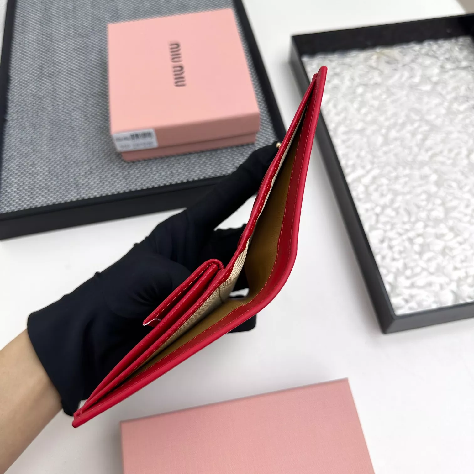 MIU MIU Wallets Vibrant 260