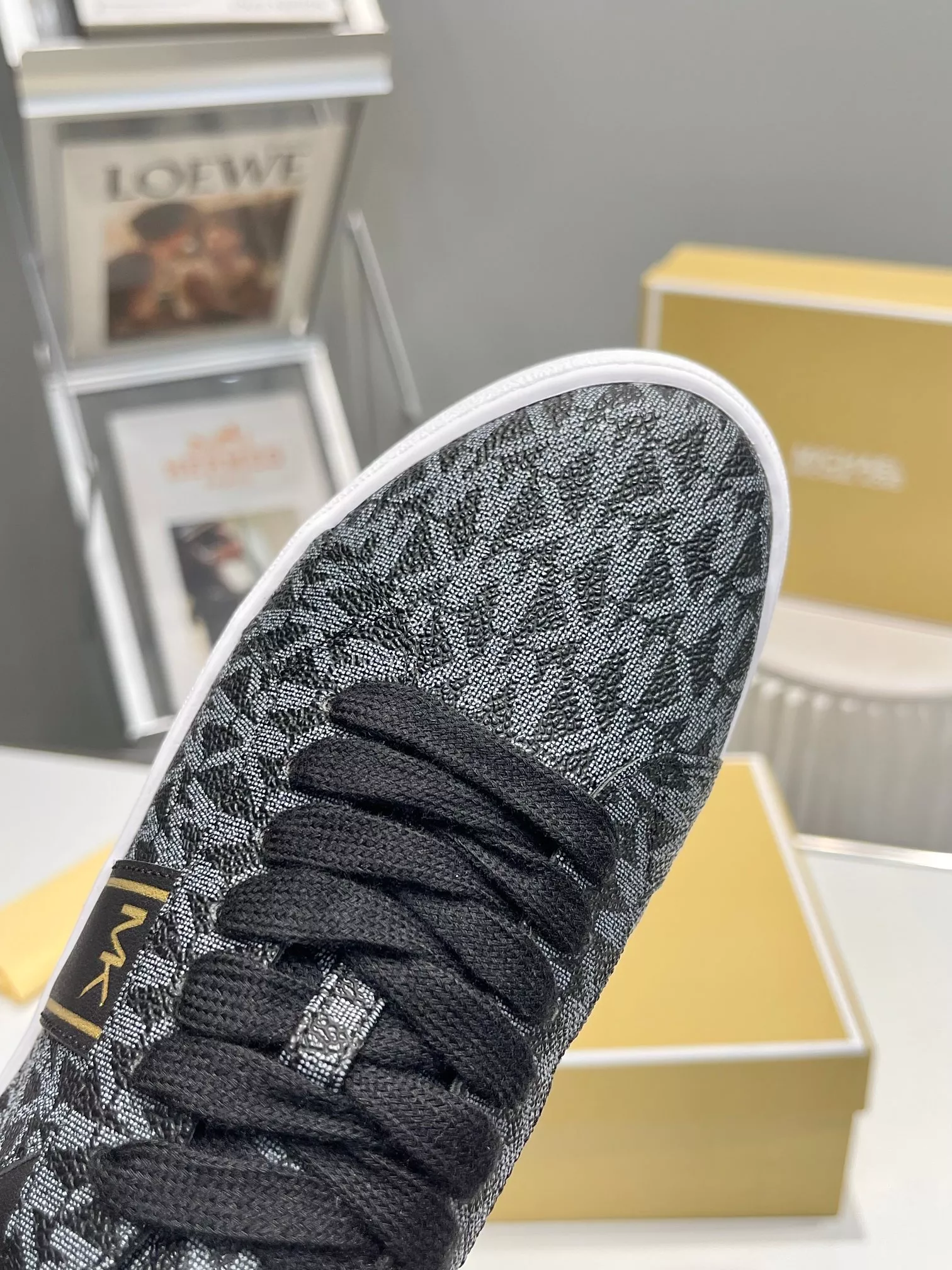 Michael Kors Casual Shoes For Women AllSeason 1425
