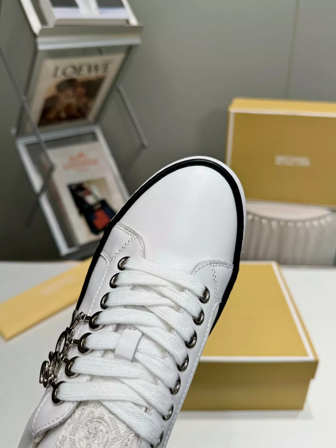 Michael Kors Casual Shoes For Women UrbanStyle 8953