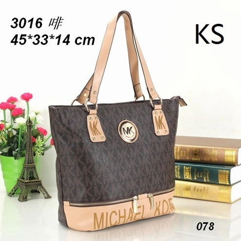 Michael Kors Fashion Handbags ModernLook 9703