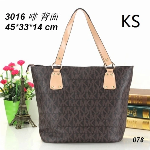Michael Kors Fashion Handbags ModernLook 9703