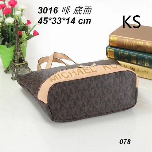 Michael Kors Fashion Handbags ModernLook 9703