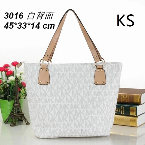 Michael Kors Fashion Handbags StreetReady 8705
