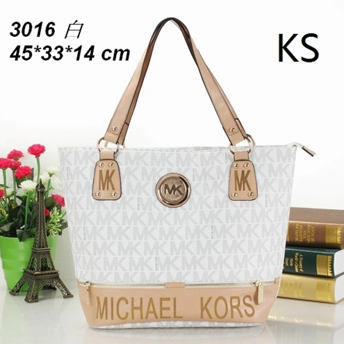 Michael Kors Fashion Handbags StreetReady 8705