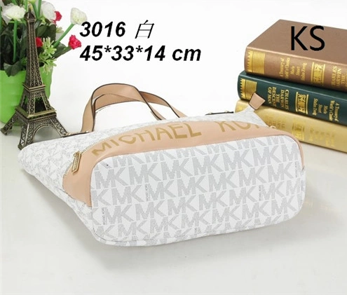 Michael Kors Fashion Handbags StreetReady 8705