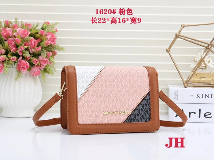 Michael Kors Fashion Messenger Bags For Women Breathable 4311